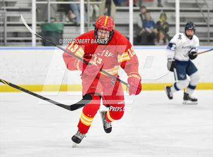 Thumbnail 1 in Calvert Hall @ Malvern Prep photogallery.