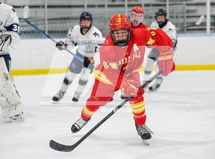Thumbnail 2 in Calvert Hall @ Malvern Prep photogallery.