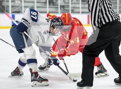 Thumbnail 3 in Calvert Hall @ Malvern Prep photogallery.