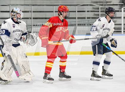 Thumbnail 2 in Calvert Hall @ Malvern Prep photogallery.