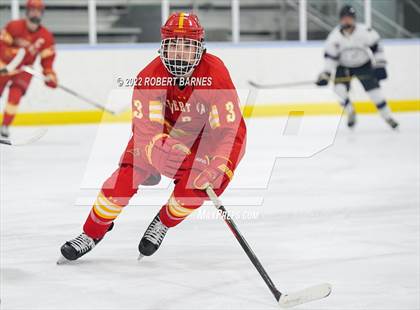 Thumbnail 2 in Calvert Hall @ Malvern Prep photogallery.