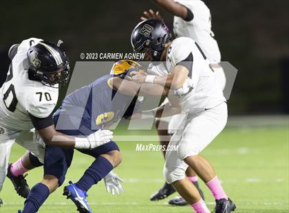 Thumbnail 3 in Cypress Park @ Cypress Ranch photogallery.
