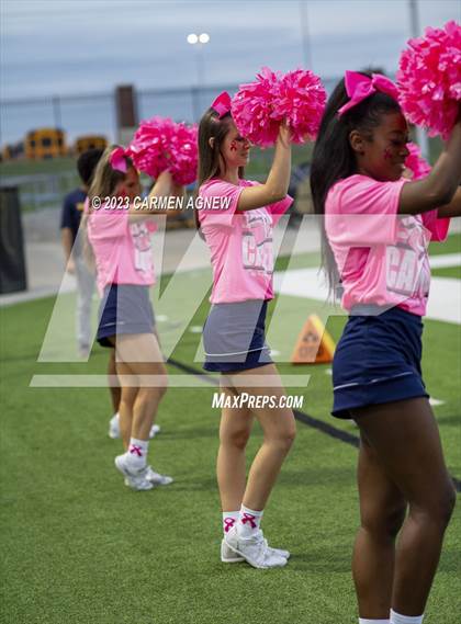 Thumbnail 3 in Cypress Park @ Cypress Ranch photogallery.