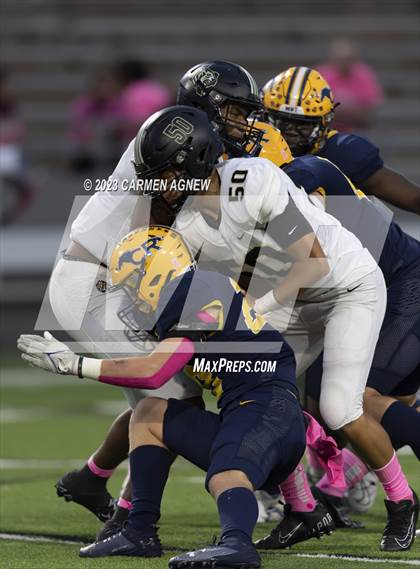 Thumbnail 3 in Cypress Park @ Cypress Ranch photogallery.