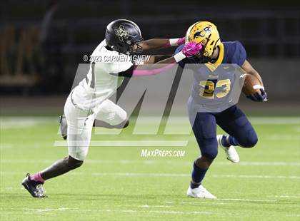 Thumbnail 1 in Cypress Park @ Cypress Ranch photogallery.