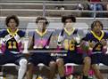 Photo from the gallery "Cypress Park @ Cypress Ranch"