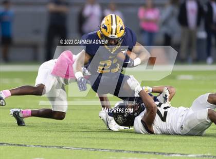 Thumbnail 1 in Cypress Park @ Cypress Ranch photogallery.