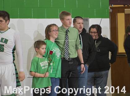 Thumbnail 1 in Siren vs. St. Croix Falls photogallery.