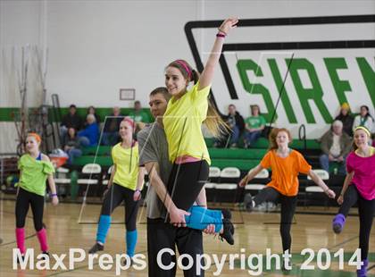 Thumbnail 2 in Siren vs. St. Croix Falls photogallery.
