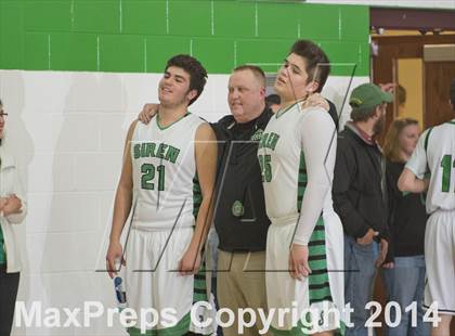 Thumbnail 1 in Siren vs. St. Croix Falls photogallery.