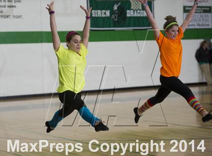 Thumbnail 1 in Siren vs. St. Croix Falls photogallery.