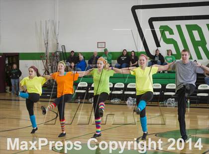Thumbnail 2 in Siren vs. St. Croix Falls photogallery.
