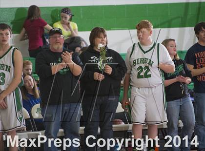 Thumbnail 3 in Siren vs. St. Croix Falls photogallery.