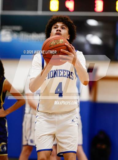 FR: Lloyd Memorial vs Simon Kenton