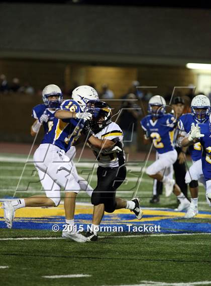 Thumbnail 1 in Andale @ Collegiate photogallery.