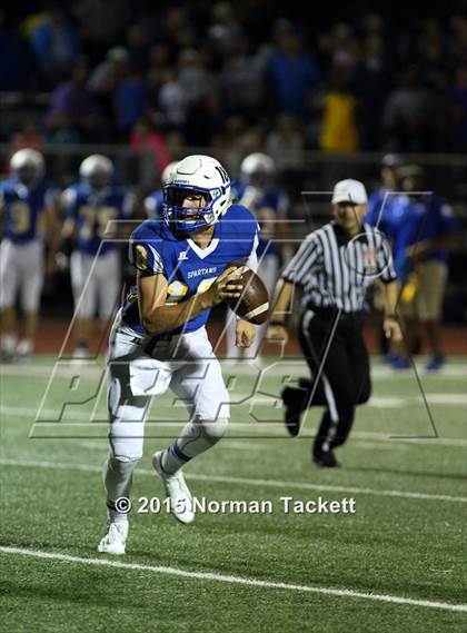 Thumbnail 1 in Andale @ Collegiate photogallery.
