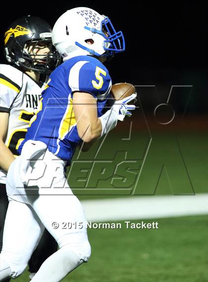 Thumbnail 1 in Andale @ Collegiate photogallery.
