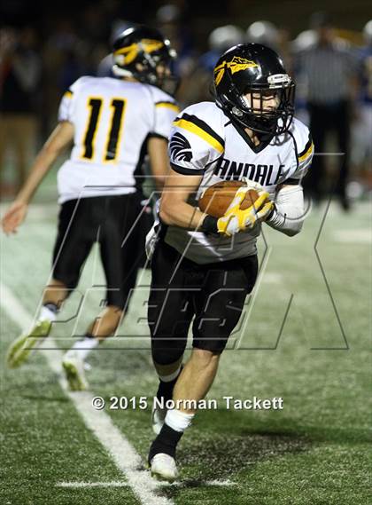 Thumbnail 1 in Andale @ Collegiate photogallery.