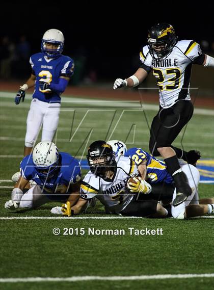 Thumbnail 3 in Andale @ Collegiate photogallery.