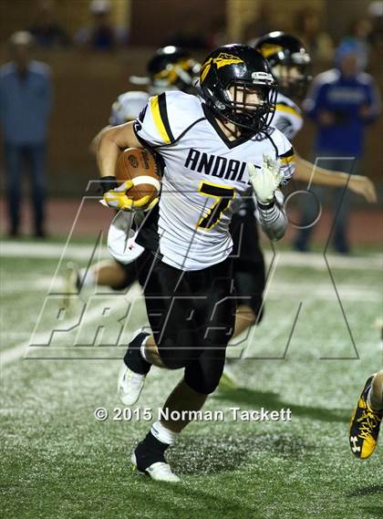 Thumbnail 3 in Andale @ Collegiate photogallery.