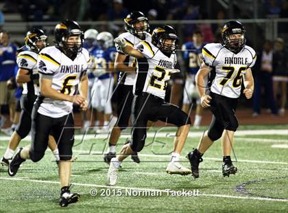 Thumbnail 2 in Andale @ Collegiate photogallery.