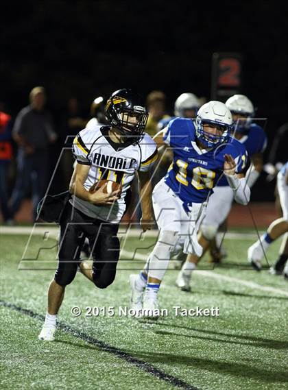 Thumbnail 1 in Andale @ Collegiate photogallery.