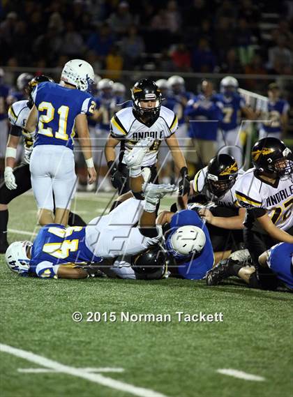 Thumbnail 3 in Andale @ Collegiate photogallery.