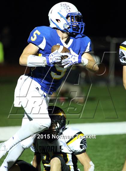 Thumbnail 3 in Andale @ Collegiate photogallery.