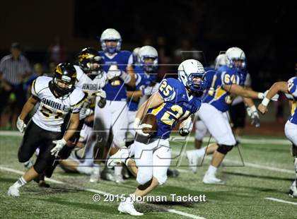 Thumbnail 3 in Andale @ Collegiate photogallery.