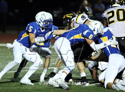 Thumbnail 3 in Andale @ Collegiate photogallery.