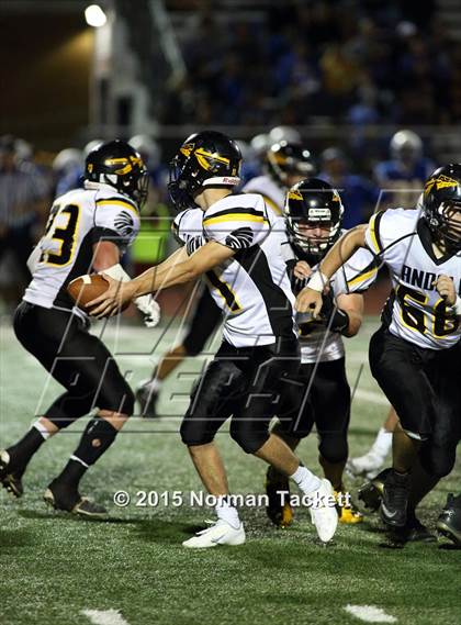 Thumbnail 1 in Andale @ Collegiate photogallery.