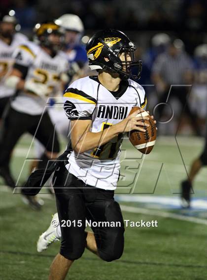 Thumbnail 2 in Andale @ Collegiate photogallery.
