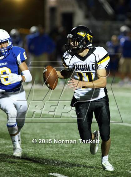 Thumbnail 2 in Andale @ Collegiate photogallery.