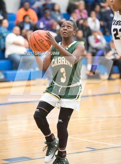 Thumbnail 1 in Cabrini @ Ursuline Academy photogallery.