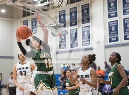 Thumbnail 2 in Cabrini @ Ursuline Academy photogallery.