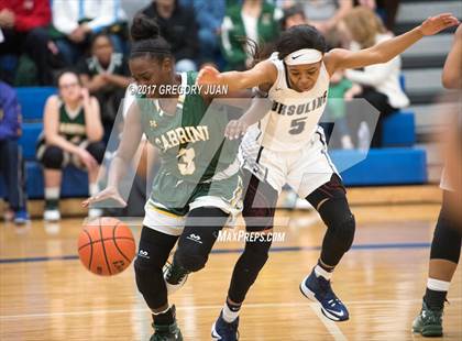 Thumbnail 2 in Cabrini @ Ursuline Academy photogallery.