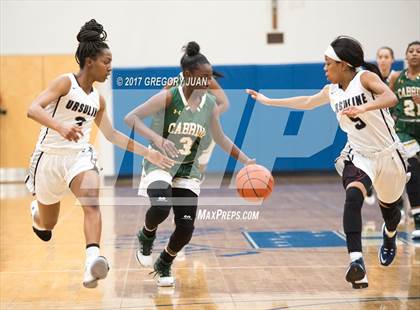 Thumbnail 3 in Cabrini @ Ursuline Academy photogallery.