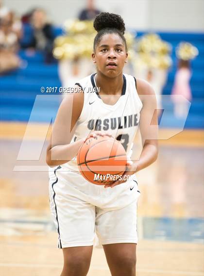 Thumbnail 3 in Cabrini @ Ursuline Academy photogallery.