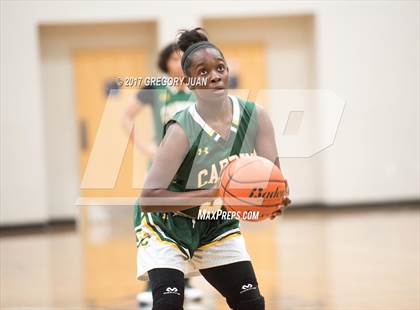 Thumbnail 2 in Cabrini @ Ursuline Academy photogallery.