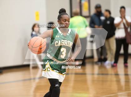 Thumbnail 3 in Cabrini @ Ursuline Academy photogallery.