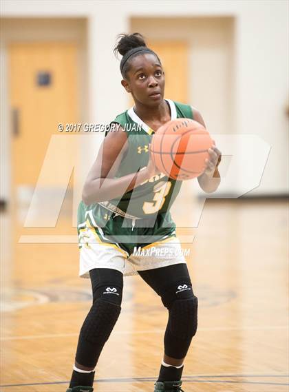 Thumbnail 3 in Cabrini @ Ursuline Academy photogallery.