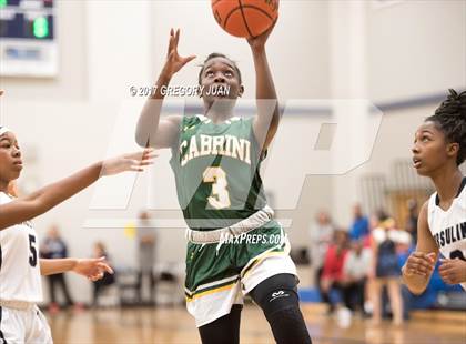 Thumbnail 2 in Cabrini @ Ursuline Academy photogallery.