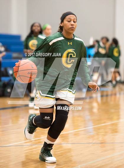 Thumbnail 1 in Cabrini @ Ursuline Academy photogallery.
