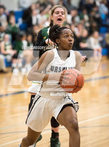 Thumbnail 3 in Cabrini @ Ursuline Academy photogallery.