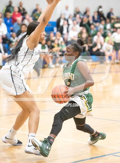 Thumbnail 3 in Cabrini @ Ursuline Academy photogallery.