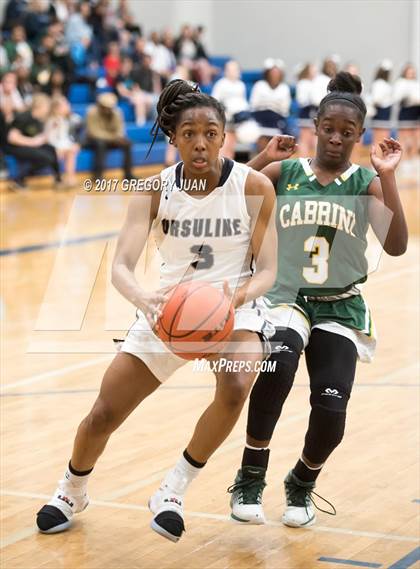 Thumbnail 3 in Cabrini @ Ursuline Academy photogallery.