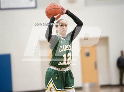 Thumbnail 3 in Cabrini @ Ursuline Academy photogallery.