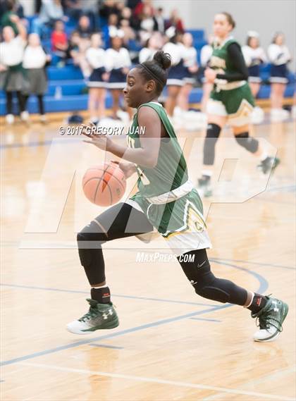 Thumbnail 2 in Cabrini @ Ursuline Academy photogallery.