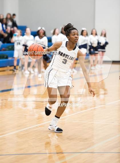 Thumbnail 2 in Cabrini @ Ursuline Academy photogallery.