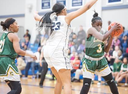 Thumbnail 3 in Cabrini @ Ursuline Academy photogallery.
